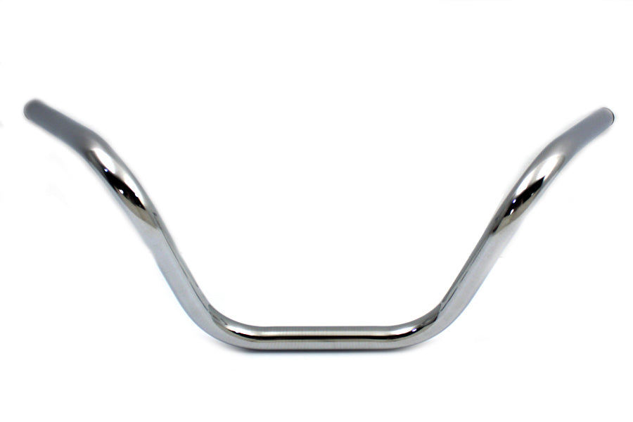 8 Buckhorn Handlebar without Indents