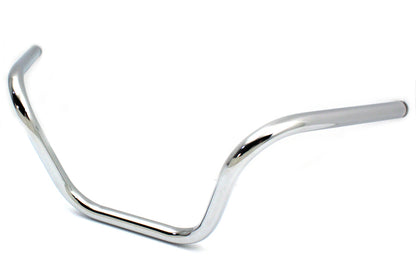 8 Buckhorn Handlebar without Indents