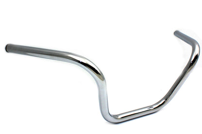 8 Buckhorn Handlebar without Indents