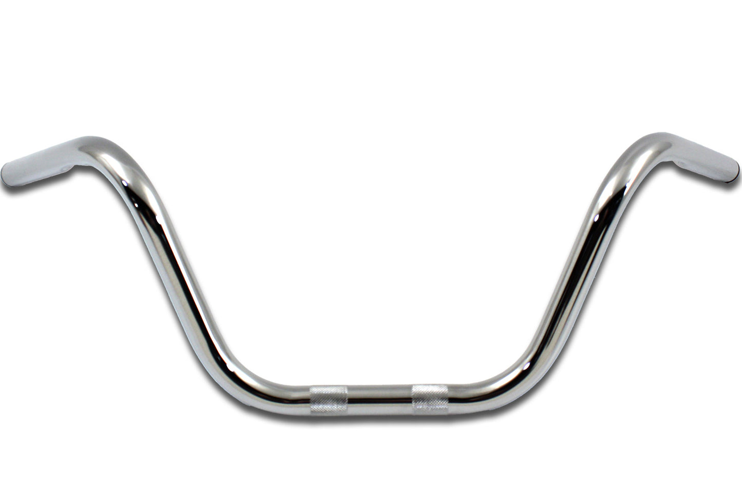 8 Replica Handlebar with Indents