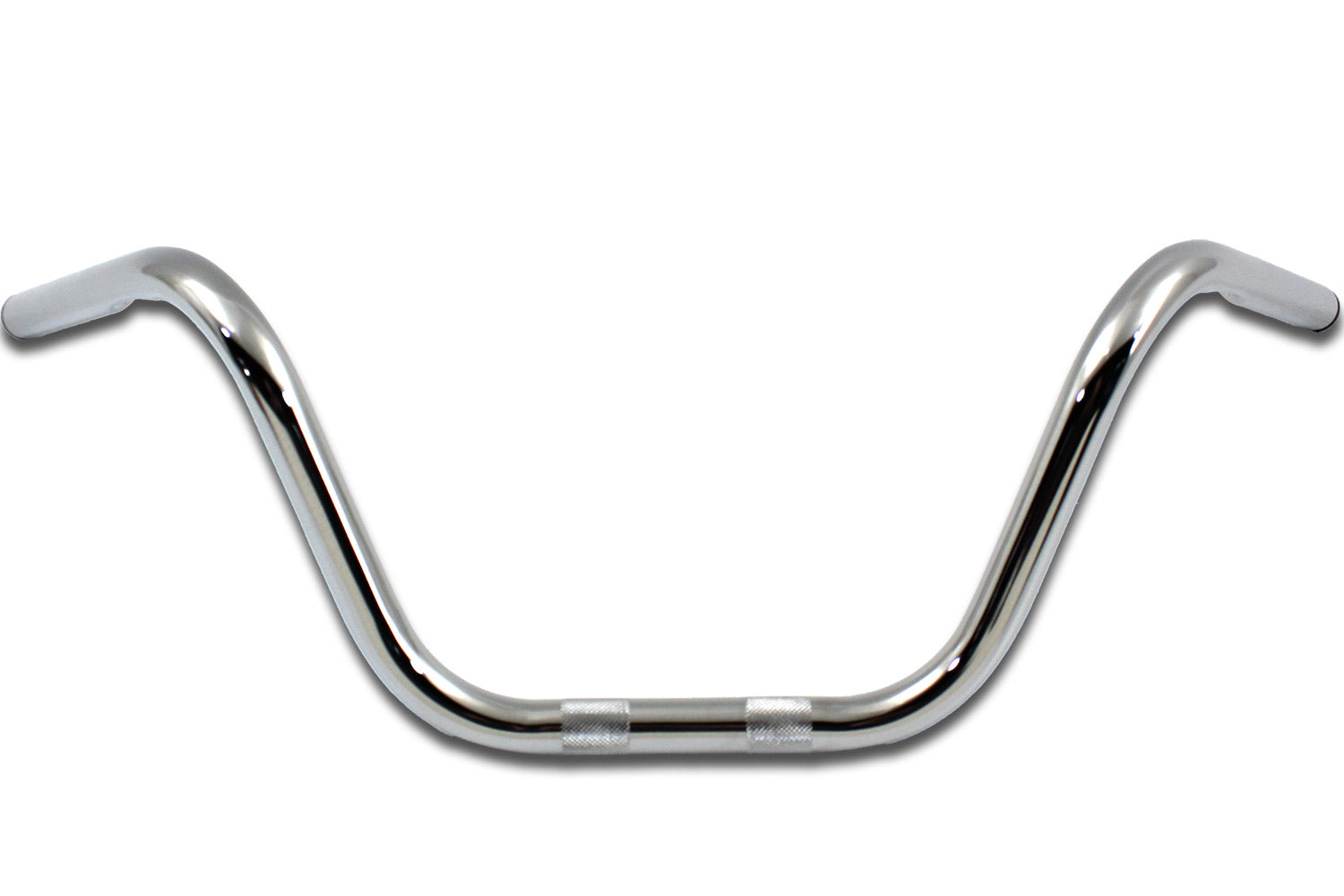 8 Replica Handlebar with Indents