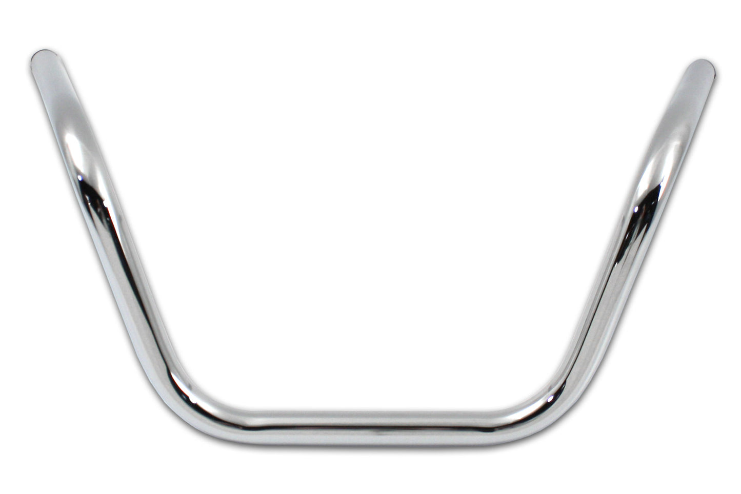 8-1/2 Low Chopper Handlebar with Indents