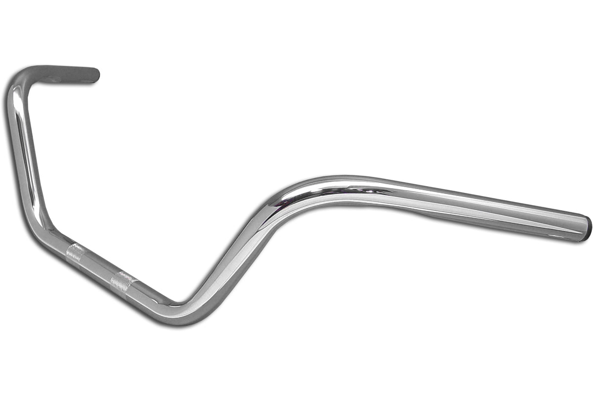 6-1/2 Replica Handlebar with Indents