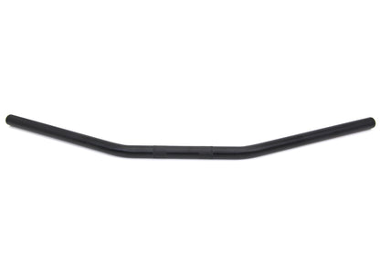 Black Drag handlebar with Indents