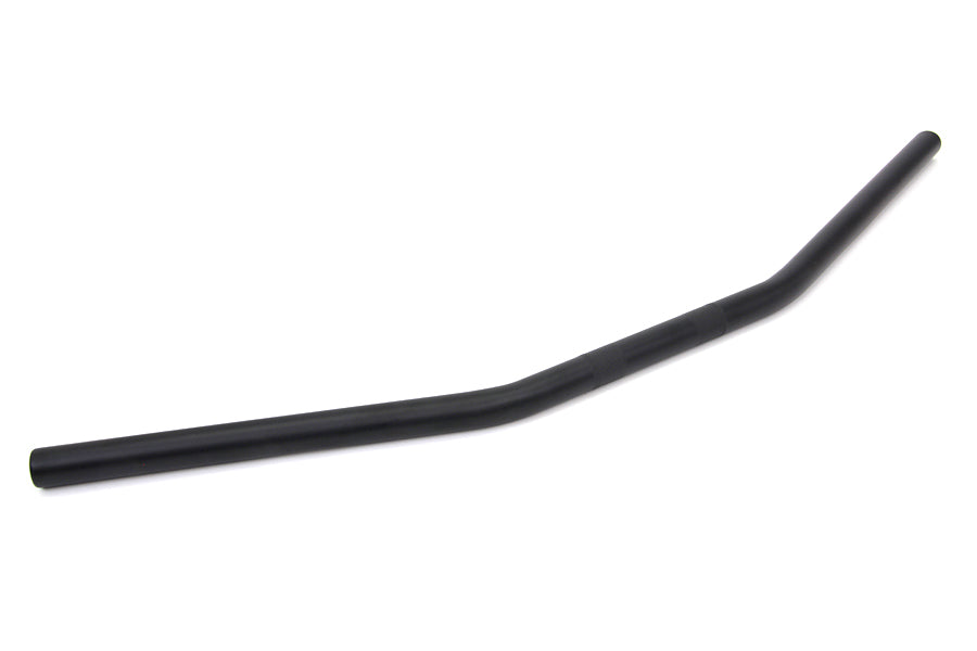 Black Drag handlebar with Indents