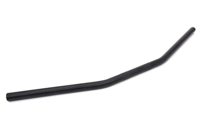 Black Drag handlebar with Indents