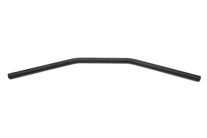 Black Drag handlebar with Indents