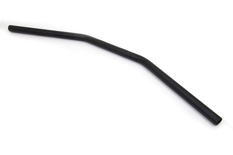 Black Drag handlebar with Indents