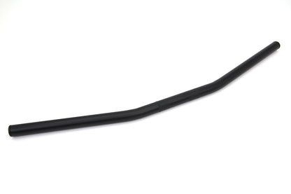 Black 1 Drag Handlebar without Indents