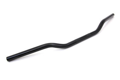Black 3 Drag Handlebars without Indents