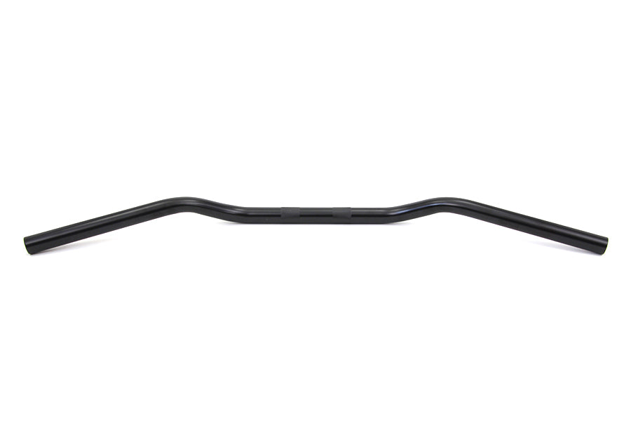 Black 3 Drag Handlebars without Indents