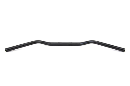 Black 3 Drag Handlebars without Indents