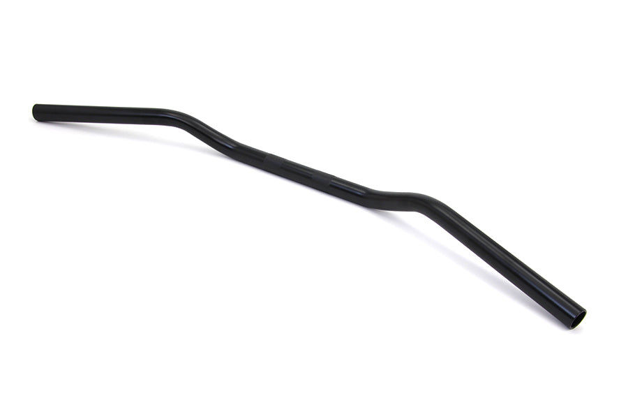 Black 3 Drag Handlebars without Indents