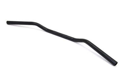 Black 3 Drag Handlebars without Indents