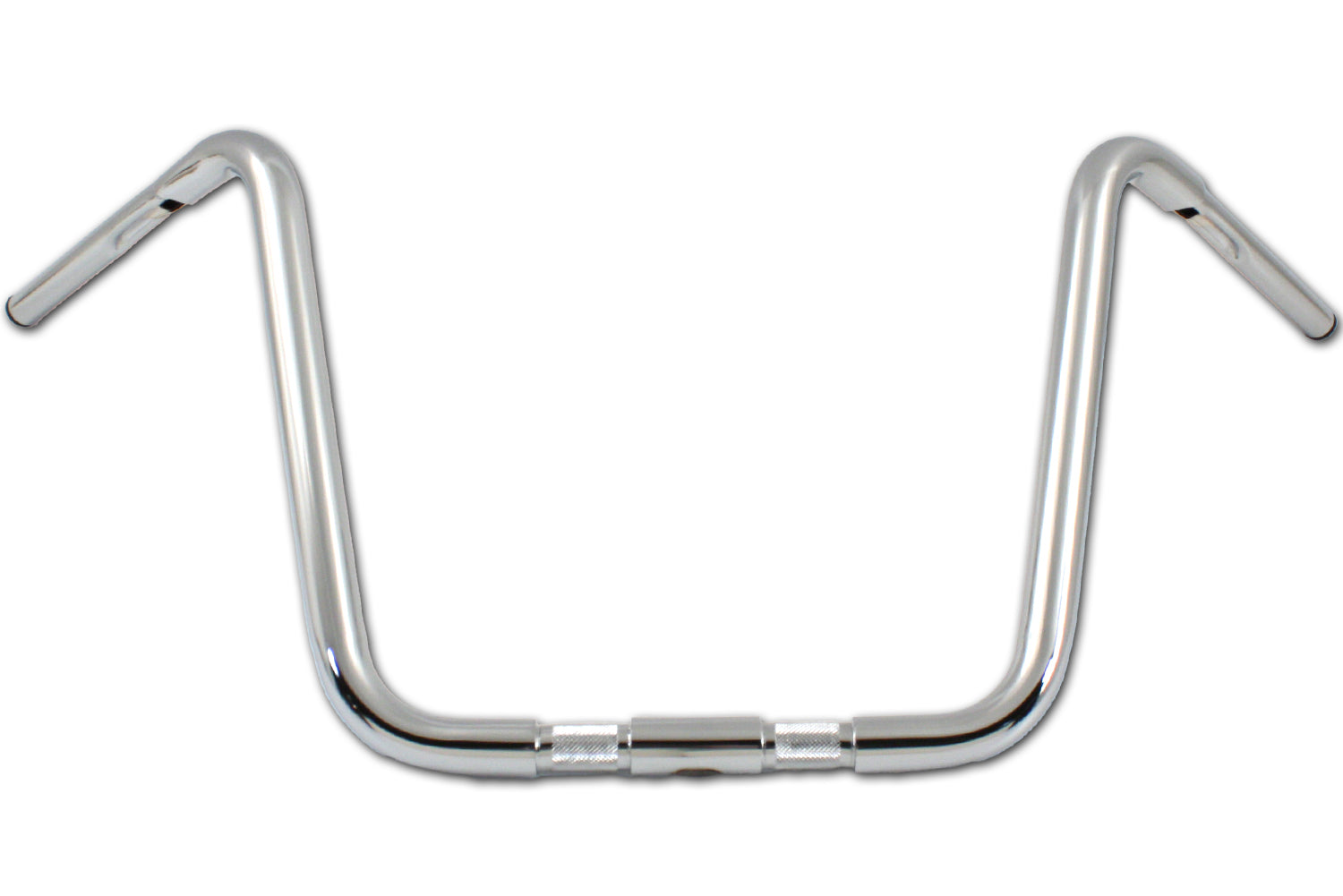 16 Ape Hanger Handlebar with Indents