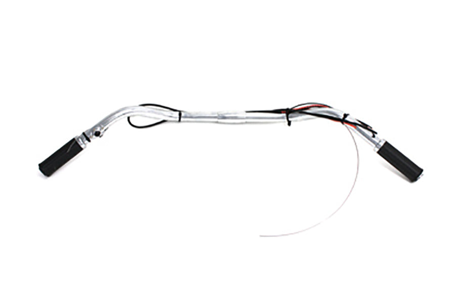 4-1/2 Glide Handlebar Assembly