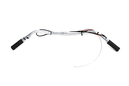 4-1/2 Glide Handlebar Assembly