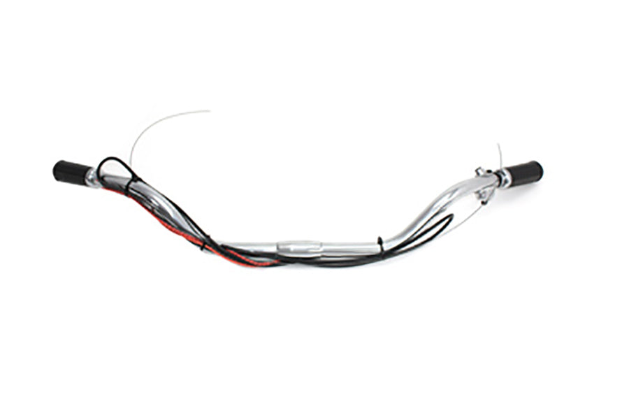 4-1/2 Glide Handlebar Assembly
