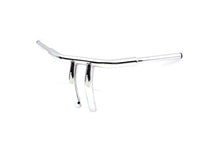 10 Fatster 'T' Handlebar with Indents