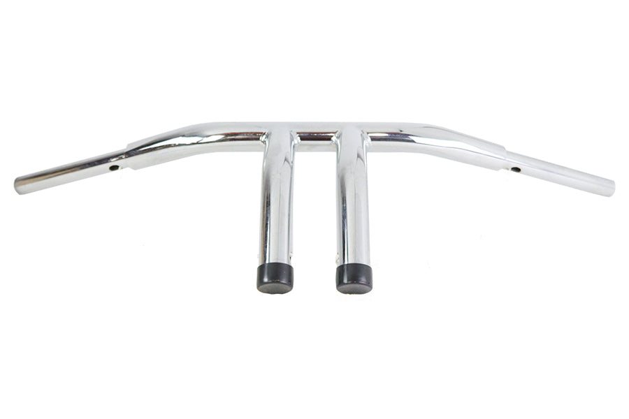 8 Fatster 'T' Handlebar without Indents