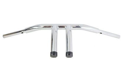 8 Fatster 'T' Handlebar without Indents