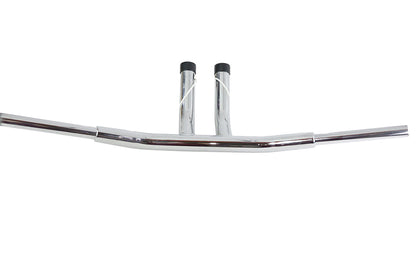 8 Fatster 'T' Handlebar without Indents