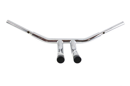 8 Fatster 'T' Handlebar without Indents