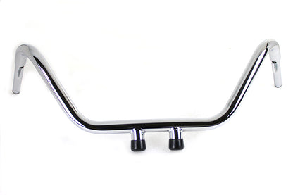 2 Dresser Handlebar with Indents