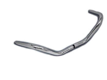 5-1/2 Original Buckhorn Type Handlebar without Indents