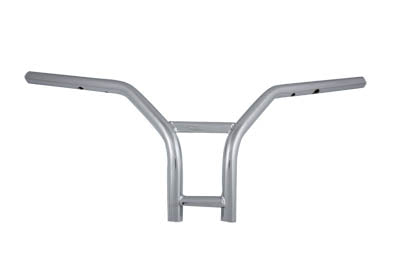 6-1/2 FXLRC Handlebar without Indents