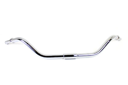 4 Replica Hydraglide Handlebar
