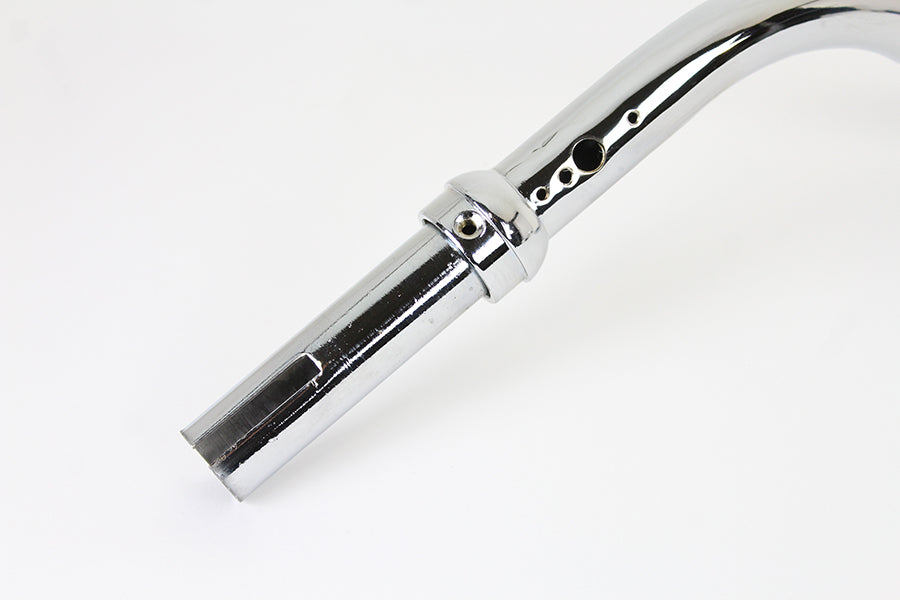 4 Replica Hydraglide Handlebar