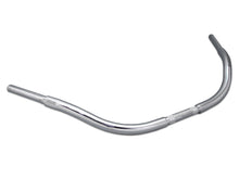 1-1/4 Beach Bar Handlebar with Indents