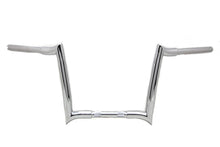 12 Ape Handlebar without Indents Chrome