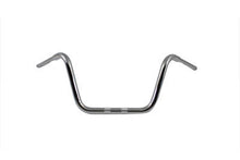 12 Rhino Ape Hanger Handlebar with Indents Chrome