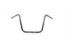 14-1/2 Rhino Ape Hanger Handlebar with Indents Chrome