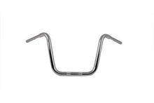 12-1/2 Rhino Ape Hanger Handlebar with Indents Chrome
