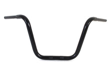 12-1/2 Rhino Ape Hanger Handlebar with Indents Black