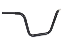 12-1/2 Rhino Ape Hanger Handlebar with Indents Black