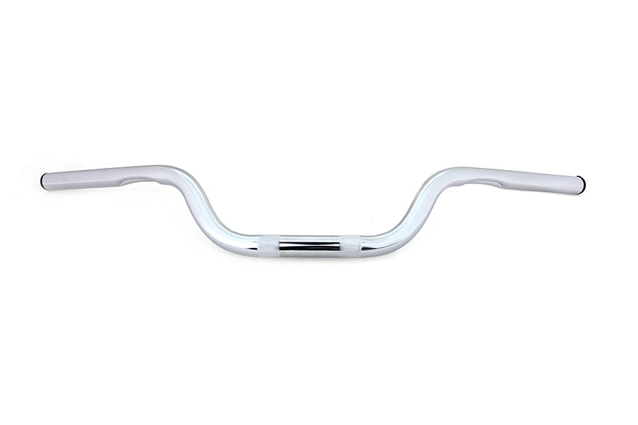 1 Super Bar Handlebar Chrome