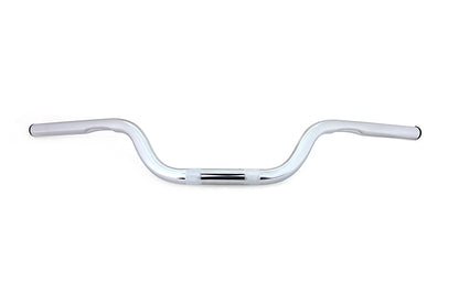 1 Super Bar Handlebar Chrome