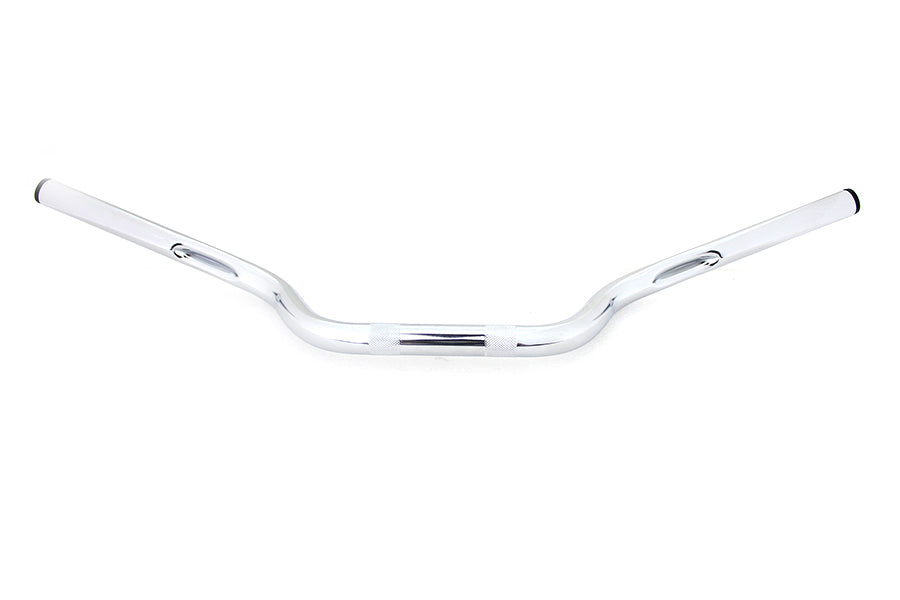 1 Super Bar Handlebar Chrome
