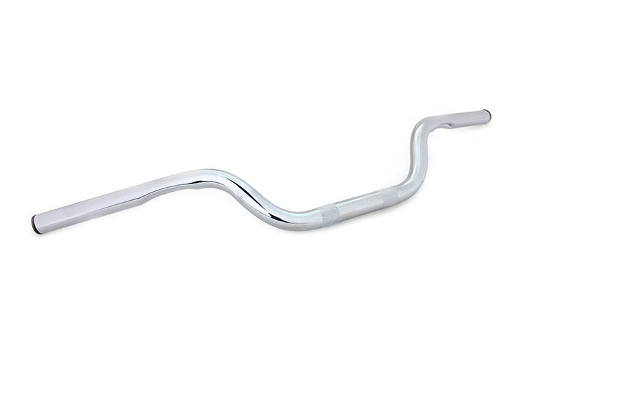 1 Super Bar Handlebar Chrome