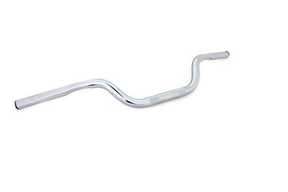 1 Super Bar Handlebar Chrome