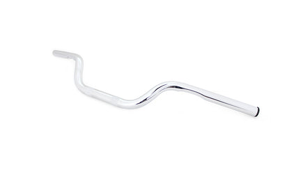 1 Super Bar Handlebar Chrome