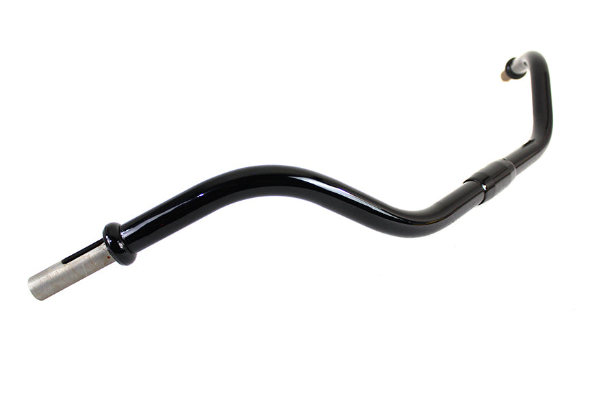 Hydraglide Handlebar Black
