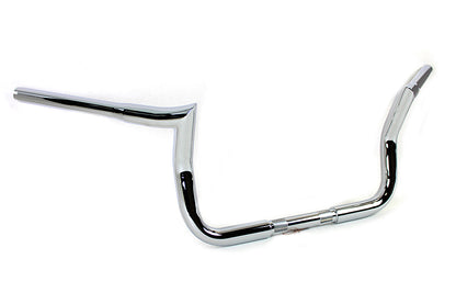 10 Handlebar without Indents Chrome