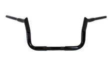 10 Handlebar without Indents Black
