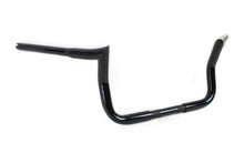 10 Handlebar without Indents Black