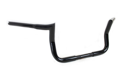 10 Handlebar without Indents Black